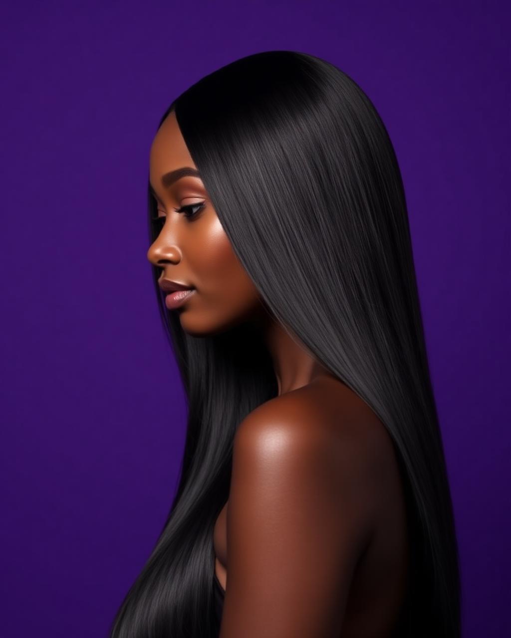 Human Hair Wigs